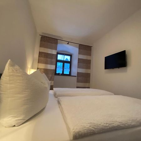 Muehlenhof Maehring Apartment Luaran gambar