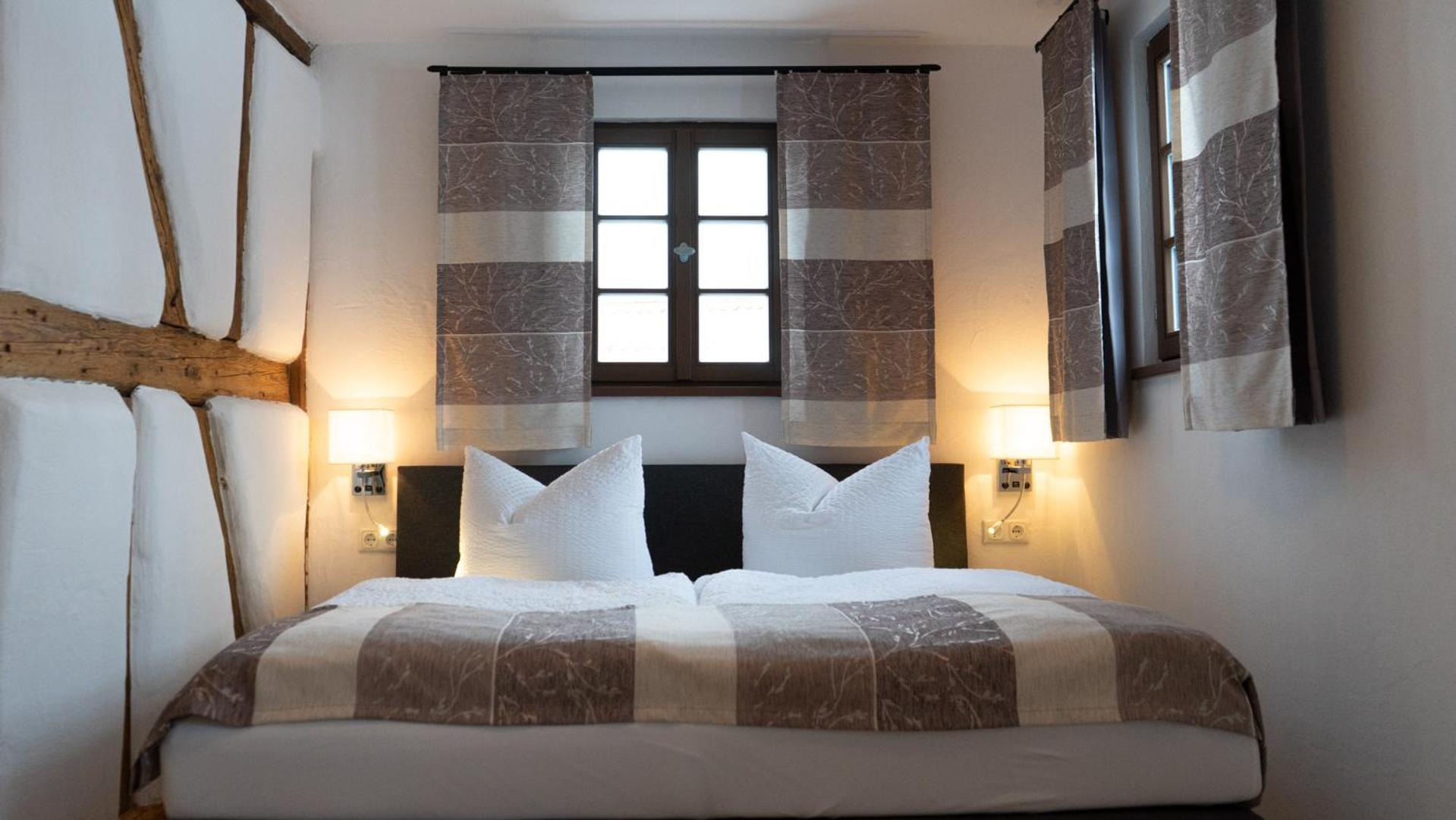 Muehlenhof Maehring Apartment Luaran gambar