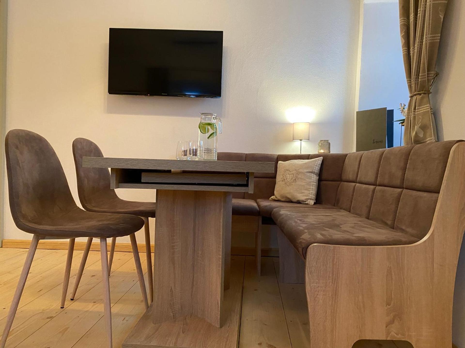 Muehlenhof Maehring Apartment Luaran gambar